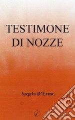 Testimone di nozze