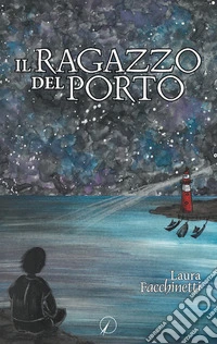 il ragazzo del porto libro