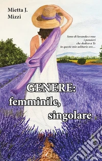 Genere: femminile, singolare libro