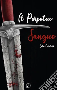 Il perpetuo sangue libro