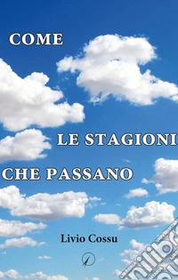 Come le stagioni che passano libro