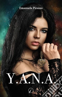 Y. A. N. A. libro