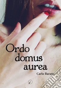 Ordo domus aurea libro