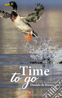 Time to go