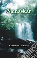 Namaskar libro