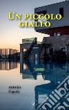 Un piccolo giallo libro