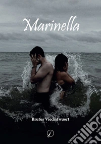 Marinella libro