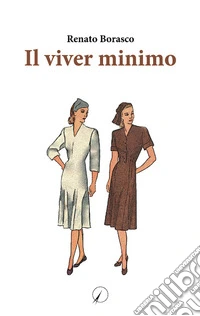 Il viver minimo libro