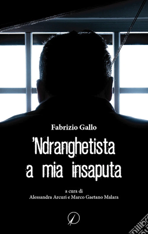'Ndranghetista a mia insaputa