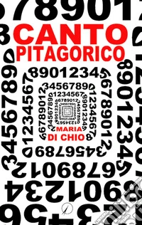 Canto pitagorico libro
