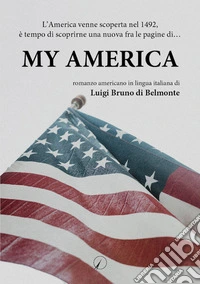 My America libro