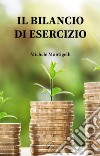 Il bilancio di esercizio libro