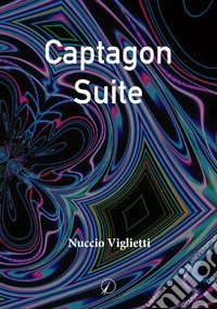 Captagon Suite libro