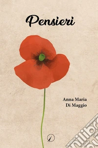 Pensieri libro
