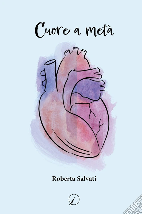 Cuore a metà
