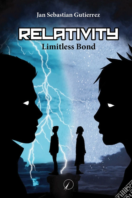 Relativity. Limitless bond