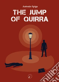 The jump of Quirra libro