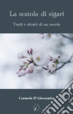 La scatola di sigari libro