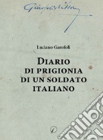 Diario di prigionia di un soldato italiano