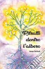 Ritratti dentro l'albero libro