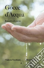 Gocce d'acqua