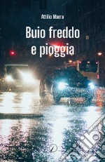 Buio freddo e pioggia libro