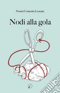 Nodi alla gola libro
