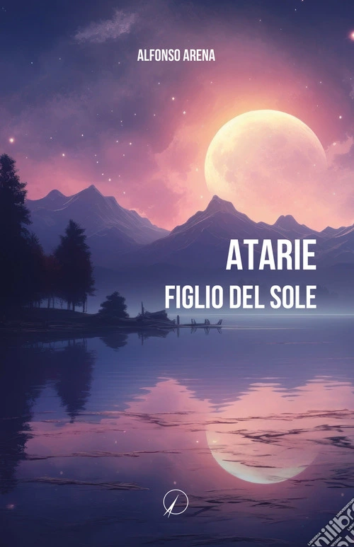 Atarie. Figlio del Sole