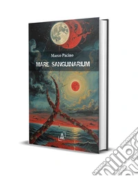 Mare Sanguinarium libro