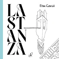 La stanza libro