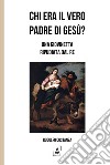 Chi era il vero padre di Gesù? Una giovinetta ripudiata dal re libro di Costanza Rodolfo