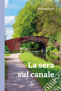 La sera sul canale libro