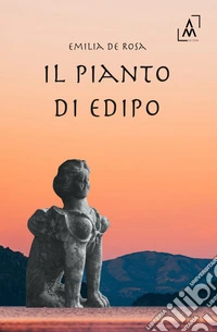 Il pianto di Edipo libro