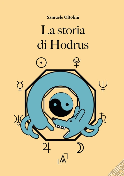 La storia di Hodrus