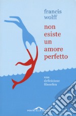 Non esiste un amore perfetto. Una definizione filosofica libro