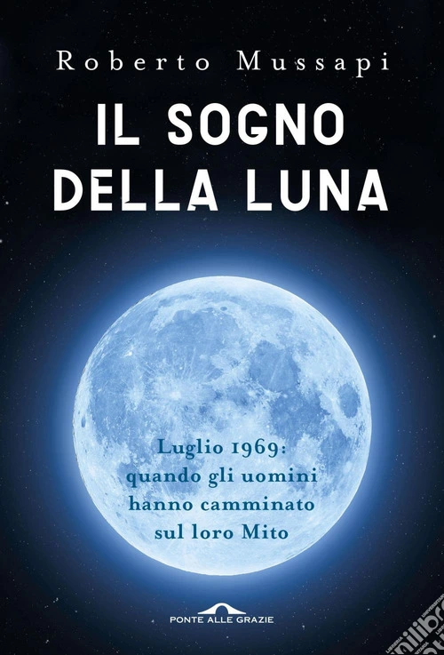 Il sogno della luna
