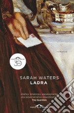 Ladra libro