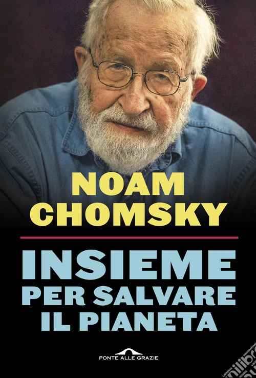 Insieme per salvare il pianeta