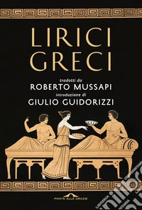 Lirici greci