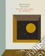 Sotto la luna un bruco libro