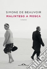 Malinteso a Mosca libro