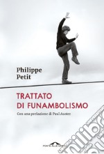 Trattato di funambolismo libro