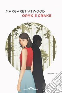 Oryx e Crake