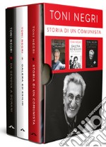 Storia di un comunista libro