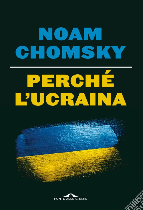 Perché l'Ucraina