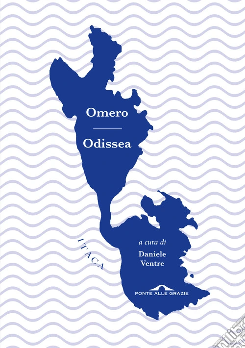 Odissea. Testo greco a fronte