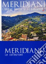 Cinque Terre e il Levante-Genova libro