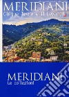 Cinque Terre e il Levante-Genova libro