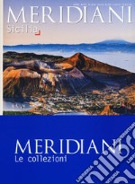 Sardegna-Sicilia. Con Carta geografica ripiegata libro