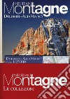 Dolomiti, Alta Via 2-Dolomiti, Alta Via 3. Con 2 Carta geografica ripiegata libro